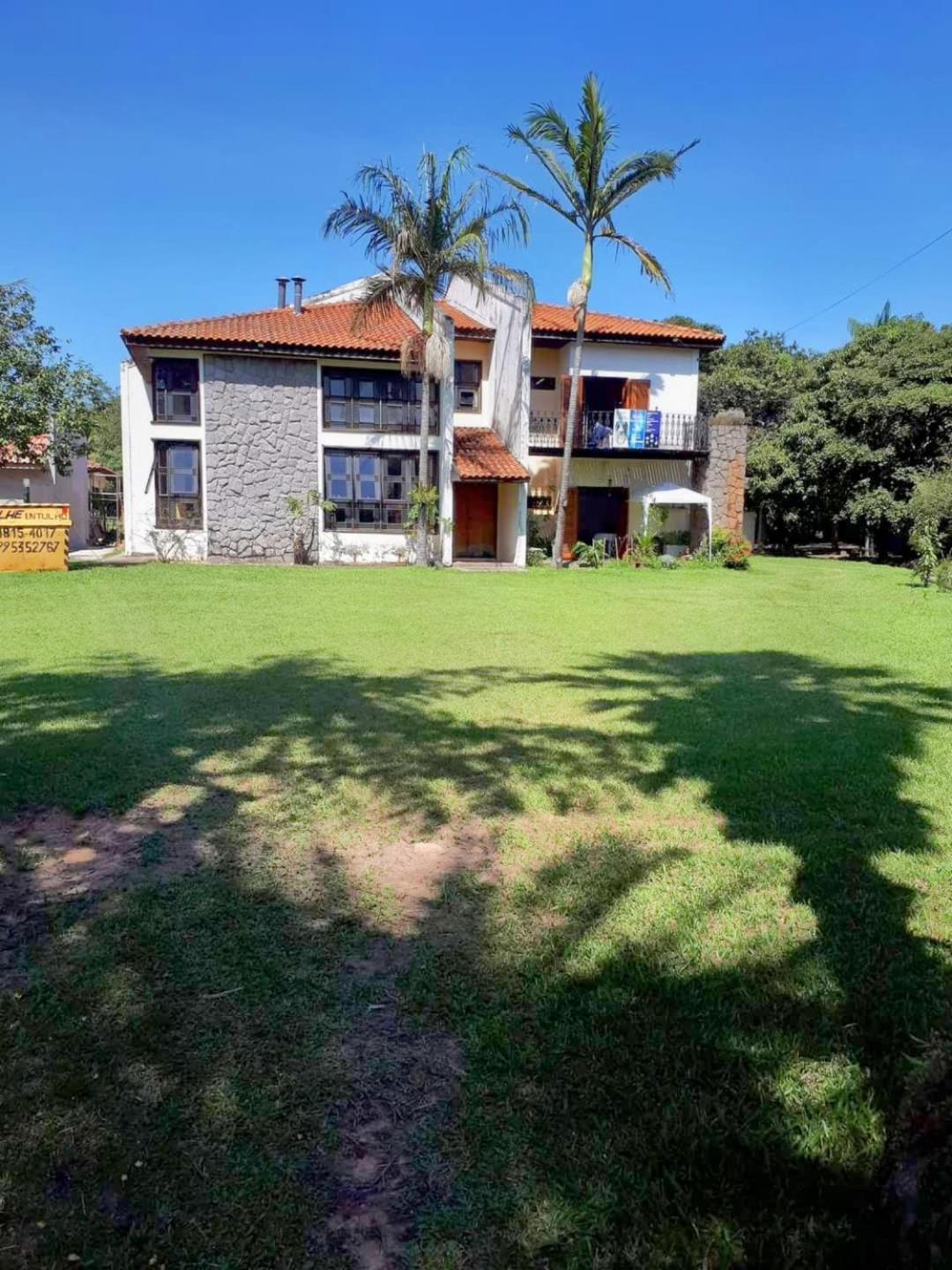 Terapias Integrativas Do Sandrin Jundiaí Exteriér fotografie